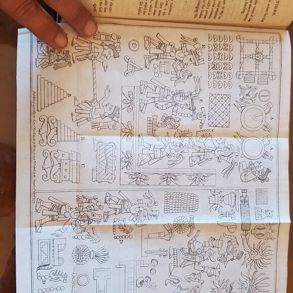 The History of America. In Three Volumes 1783 5th Edition - Picture 15 of 16